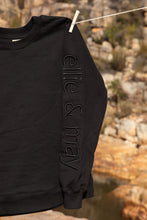 Load image into Gallery viewer, crew neck sweaters