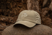 Load image into Gallery viewer, Riverbanks - Khaki / Stone