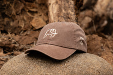 Load image into Gallery viewer, Canyon Cliffs - Chocolate Brown