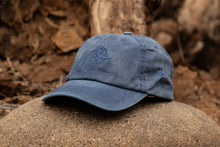 Load image into Gallery viewer, Harbour Trails - Navy Blue