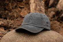 Load image into Gallery viewer, Shadow Peaks - Charcoal Grey