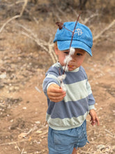 Load image into Gallery viewer, the little kingfisher