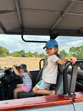 Load image into Gallery viewer, the mini blue buddy