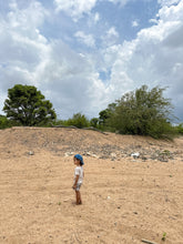 Load image into Gallery viewer, the mini blue buddy