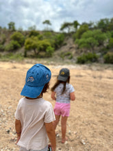 Load image into Gallery viewer, the mini blue buddy