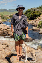 Load image into Gallery viewer, the blue crane