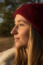 Load image into Gallery viewer, the maroon baboon