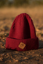 Load image into Gallery viewer, the maroon baboon