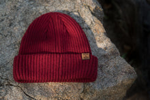 Load image into Gallery viewer, the maroon baboon