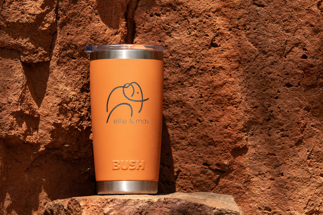 Bush Tumbler (570ml)