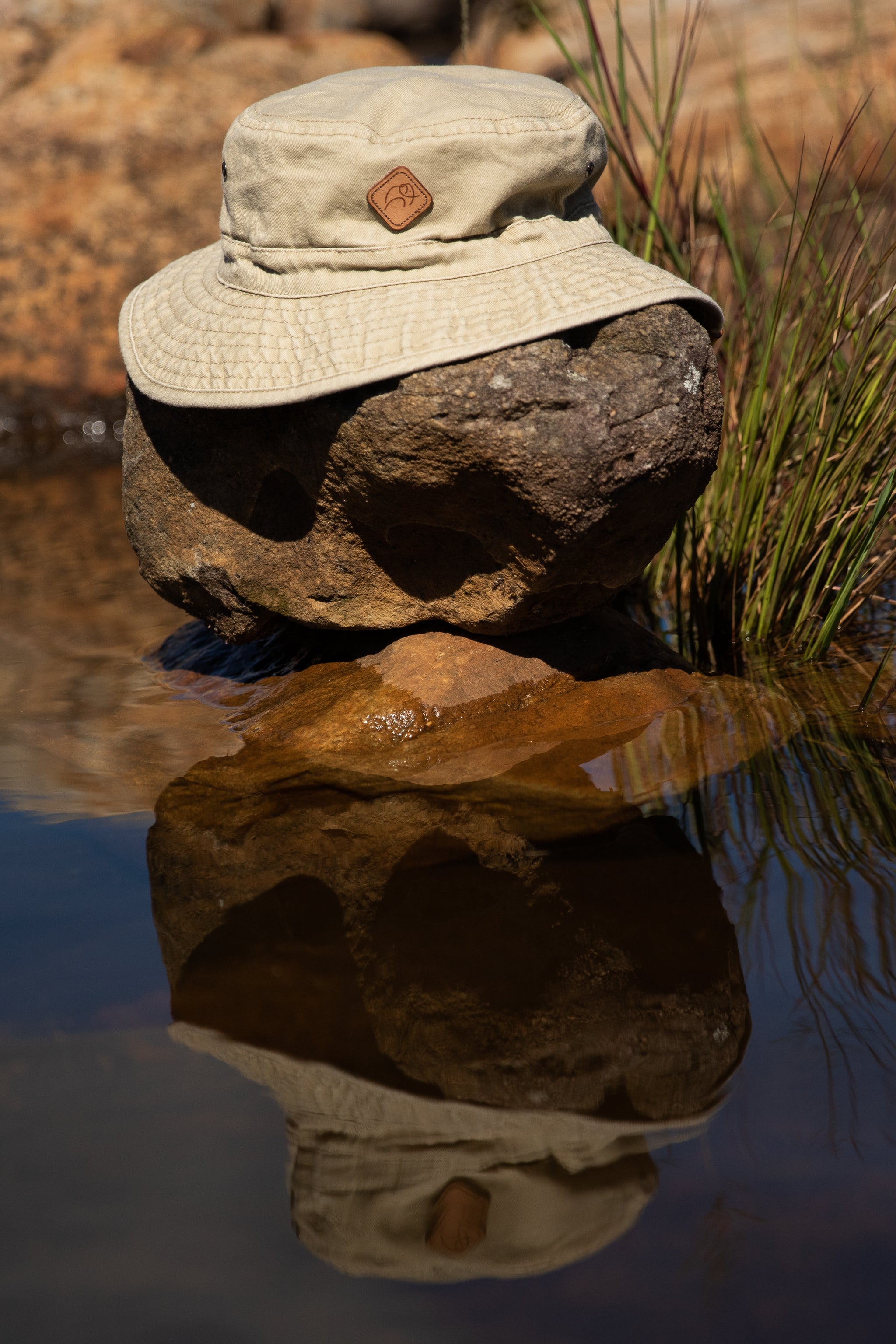 ■ENGBROX■ kylie safari bucket hat2 colors EBBH25002 □ENGBROX□ kylie safari bucket hat2 colors EBBH25002 kylie